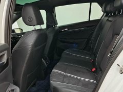 Volkswagen Golf 2023 Facelift 280TSI DSG R-Line Lite - ფოტო 8