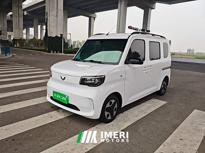 Wuling Zhiguang New Energy 201km Comfort