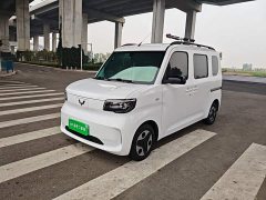Wuling Zhiguang New Energy 201km Comfort - ფოტო 1