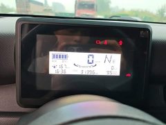 Wuling Zhiguang New Energy 201km Comfort - ფოტო 11