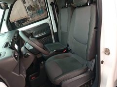 Wuling Zhiguang New Energy 201km Comfort - ფოტო 14