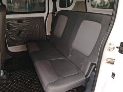 Wuling Zhiguang New Energy 201km Comfort - ფოტო 16