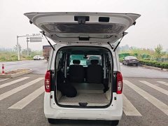 Wuling Zhiguang New Energy 201km Comfort - ფოტო 18