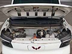 Wuling Zhiguang New Energy 201km Comfort - ფოტო 19