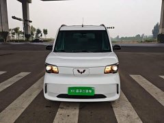 Wuling Zhiguang New Energy 201km Comfort - ფოტო 2