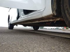 Wuling Zhiguang New Energy 201km Comfort - ფოტო 20