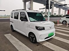 Wuling Zhiguang New Energy 201km Comfort - ფოტო 3