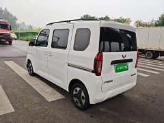Wuling Zhiguang New Energy 201km Comfort - ფოტო 4