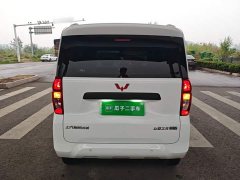 Wuling Zhiguang New Energy 201km Comfort - ფოტო 5