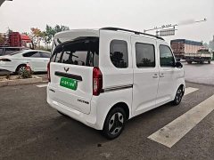Wuling Zhiguang New Energy 201km Comfort - ფოტო 6