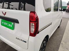 Wuling Zhiguang New Energy 201km Comfort - ფოტო 7