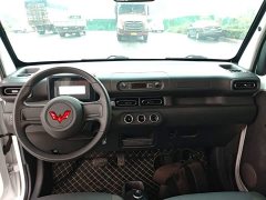 Wuling Zhiguang New Energy 201km Comfort - ფოტო 9
