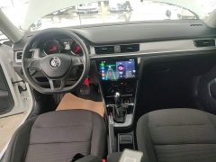 Volkswagen Bora 2019 Facelift Legend 1.5L Automatic Fashion China VI - ფოტო 10