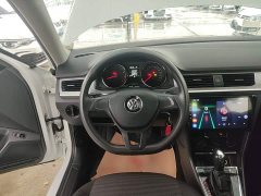 Volkswagen Bora 2019 Facelift Legend 1.5L Automatic Fashion China VI - ფოტო 11