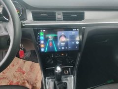 Volkswagen Bora 2019 Facelift Legend 1.5L Automatic Fashion China VI - ფოტო 13