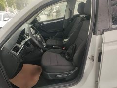 Volkswagen Bora 2019 Facelift Legend 1.5L Automatic Fashion China VI - ფოტო 15