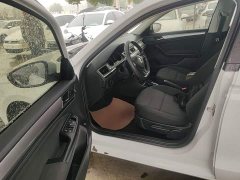 Volkswagen Bora 2019 Facelift Legend 1.5L Automatic Fashion China VI - ფოტო 16