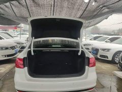 Volkswagen Bora 2019 Facelift Legend 1.5L Automatic Fashion China VI - ფოტო 19
