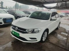 Volkswagen Bora 2019 Facelift Legend 1.5L Automatic Fashion China VI - ფოტო 2