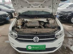 Volkswagen Bora 2019 Facelift Legend 1.5L Automatic Fashion China VI - ფოტო 20