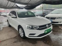 Volkswagen Bora 2019 Facelift Legend 1.5L Automatic Fashion China VI - ფოტო 4