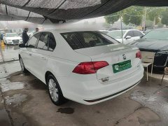 Volkswagen Bora 2019 Facelift Legend 1.5L Automatic Fashion China VI - ფოტო 5