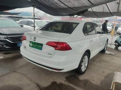 Volkswagen Bora 2019 Facelift Legend 1.5L Automatic Fashion China VI - ფოტო 7