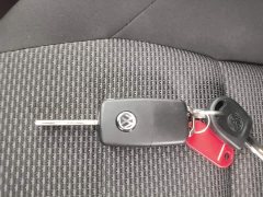 Volkswagen Bora 2019 Facelift Legend 1.5L Automatic Fashion China VI - ფოტო 9