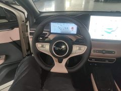 BYD Seagull Smart Driving Edition 305km Freedom Edition - ფოტო 10