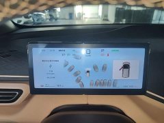 BYD Seagull Smart Driving Edition 305km Freedom Edition - ფოტო 11
