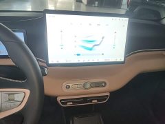 BYD Seagull Smart Driving Edition 305km Freedom Edition - ფოტო 12