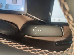 BYD Seagull Smart Driving Edition 305km Freedom Edition - ფოტო 13