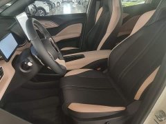 BYD Seagull Smart Driving Edition 305km Freedom Edition - ფოტო 14