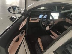 BYD Seagull Smart Driving Edition 305km Freedom Edition - ფოტო 15
