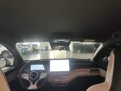 BYD Seagull Smart Driving Edition 305km Freedom Edition - ფოტო 17
