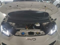 BYD Seagull Smart Driving Edition 305km Freedom Edition - ფოტო 19