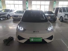 BYD Seagull Smart Driving Edition 305km Freedom Edition - ფოტო 2