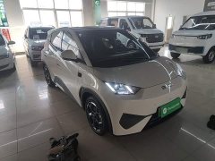 BYD Seagull Smart Driving Edition 305km Freedom Edition - ფოტო 3