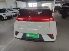 BYD Seagull Smart Driving Edition 305km Freedom Edition - ფოტო 5