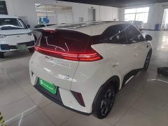 BYD Seagull Smart Driving Edition 305km Freedom Edition - ფოტო 6