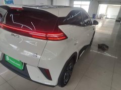 BYD Seagull Smart Driving Edition 305km Freedom Edition - ფოტო 7