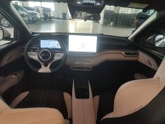 BYD Seagull Smart Driving Edition 305km Freedom Edition - ფოტო 9