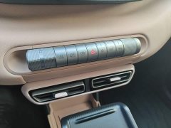 BYD Seagull Glory Edition 305km Vitality Version - ფოტო 13