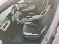 BYD Seagull Glory Edition 305km Vitality Version - ფოტო 14