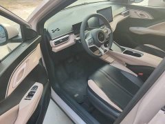BYD Seagull Glory Edition 305km Vitality Version - ფოტო 15
