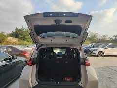 BYD Seagull Glory Edition 305km Vitality Version - ფოტო 18