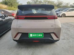 BYD Seagull Glory Edition 305km Vitality Version - ფოტო 5