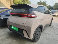 BYD Seagull Glory Edition 305km Vitality Version - ფოტო 6