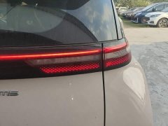 BYD Seagull Glory Edition 305km Vitality Version - ფოტო 7