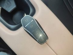BYD Seagull Glory Edition 305km Vitality Version - ფოტო 8